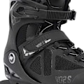 Pikkukuva 5 / 7: K2 Skate Linjassa Luistimet Vo2 S 90 Boa Musta EU 44 1/2