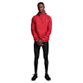 Miniatyrbillede 4 af 5: Superdry Run Lw Waterproof Shell Rød XL Mand