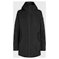 Pikkukuva 3 / 6: O´neill 3 In 1 10k/10k Parka Musta XS Nainen
