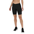 Miniatyrbillede 1 af 8: Macron Flo Korte Leggings Sort L Kvinde