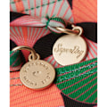 Miniatyrbild 8 av 8: Superdry Cross Backtriangle Bikinitopp Flerfärgad M Kvinna
