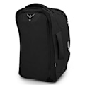 Pikkukuva 4 / 5: Osprey Reppu Fairview 55l Musta