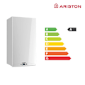 Pikkukuva 2 / 6: Ariston Kondensoiva Kattila Hs Premium 30l Kirkas