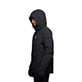 Miniatyrbillede 4 af 5: Black Diamond Factor Insulated Parka Sort M Mand