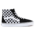 Pikkukuva 4 / 7: Vans Sk8-hi Lenkkarit Musta EU 41 Mies