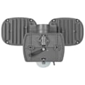 Miniatyrbillede 2 af 7: Brennenstuhl Dobbelt Led Spotlight 1178900200 480 Lm Sort