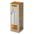 Miniatyrbillede 3 af 3: Black+blum Rustfri Stål Flaske Explorer 850ml Orange,Søvfarvet