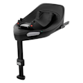 Miniatyrbillede 1 af 6: Cybex Base G Isofix-base Sort