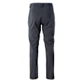 Miniatyrbillede 2 af 6: Elbrus Morit Bukser Sort L Mand