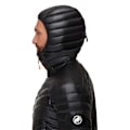 Miniatyrbillede 7 af 7: Mammut Jakke Eigerjoch Advanced In Sort S Mand