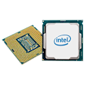 Miniatyrbillede 3 af 3: Intel Processor Pentium Gold G6450 4.1ghz Grå