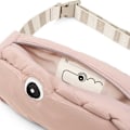 Pikkukuva 3 / 4: Done By Deer Tikattu Cross-over-laukku Croco Beige