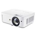 Miniatyrbild 5 av 7: Viewsonic Projektor Px706hd Vit One Size / EU Plug
