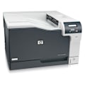 Miniatyrbillede 3 af 8: Hp Laserprinter Laserjet Cp5225dn Hvid One Size / EU Plug