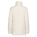 Miniatyrbillede 2 af 3: Armada Knapsweater Sankaty Down Beige L Kvinde