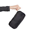 Miniatyrbillede 9 af 9: Black Diamond Vision Hybrid Softshelljakke Sort XS Kvinde