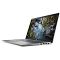 Miniatyrbillede 1 af 9: Dell Precision 3590 15.6´´ Ultra 7-155h/32gb/1tb Ssd/rtx 500 Ada Bærbar Computer  Spanish QWERTY