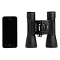 Miniatyrbillede 5 af 7: Celestron Kikkert Upclose G2 16x32 Sort