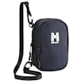 Miniatyrbillede 1 af 2: Millet Crossbody Divino Sort