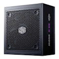 Miniatyrbillede 1 af 5: Cooler Master Strømforsyning Gx2 80 Plus Gold 850w Sort