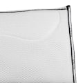 Pikkukuva 4 / 4: Acavallo Jump Square Pad 3d Spacer Memory Foam