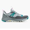 Pikkukuva 3 / 6: Merrell Vaelluskengät Siren 4 Goretex Harmaa EU 40 1/2 Nainen