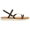Miniatyrbillede 1 af 4: Gioseppo 72050 Sandaler Gylden EU 41 Kvinde