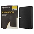 Pikkukuva 3 / 3: Seagate Ulkoinen Kiintolevyasema Stkm1000400 1tb Musta