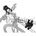 Miniatyrbillede 2 af 2: Petzl Ultra Forlygteholder Sort