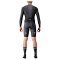 Miniatyrbillede 2 af 6: Castelli Race Dragt Body Paint 4.x Sort L Mand
