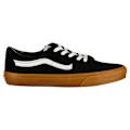 Miniatyrbillede 1 af 5: Vans Sk8-low Sko Sort EU 38 Mand