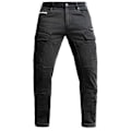 Miniatyrbillede 1 af 4: John Doe Defender Mono Bukser Sort 38 / 32 Mand