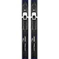 Miniatyrbillede 3 af 7: Atomic Nordiske Ski Savor 48 Skintec Med+prolink Shift Pro Cl Blå 194