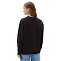 Miniatyrbillede 2 af 3: Vans Classic V Bff Sweatshirt Sort M Kvinde