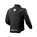 Miniatyrbillede 2 af 2: Revit Jakke Hyperspeed 2 H2o Sort S Mand