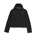 Miniatyrbild 3 av 7: Superdry Soft Shell Trekker Jacka Svart XL Kvinna