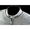 Miniatyrbillede 7 af 9: Furygan Jakke Mistral Evo 3  4XL Mand
