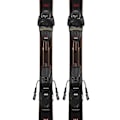 Pikkukuva 3 / 9: Volkl Racetiger Src+vmotion 11 Gw Alppihiihtopakkaus Punainen 173