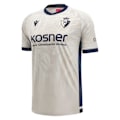 Pikkukuva 1 / 6: Macron Ca Osasuna 24/25 Vieraspelipaita Lyhythihainen  2XL