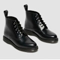Miniatyrbillede 5 af 10: Dr Martens Emmeline Støvler Sort EU 38 Kvinde