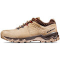 Miniatyrbild 1 av 5: Mammut Vandringsskor Mercury Iv Low Goretex Brun EU 45 1/3 Man