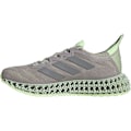 Miniatyrbillede 4 af 10: Adidas Løbe Skoe 4d Fwd 3 Grå EU 38 2/3 Kvinde