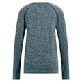 Pikkukuva 2 / 2: Odlo Crew Essential Seamless Pitkähihainen T-paita  XL Nainen
