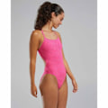 Miniatyrbillede 4 af 8: Tyr Badedragt Trinityfit Lapped  30 Kvinde