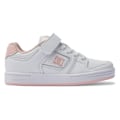Miniatyrbild 3 av 5: Dc Shoes Utbildare Manteca 4 V Vit EU 38 Pojke