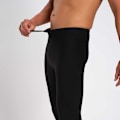 Pikkukuva 4 / 10: Zoot Leggingsit Elite Run Thermo Musta L Mies