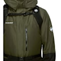 Miniatyrbillede 3 af 8: Mammut Nirvana 28l Rygsæk Grøn