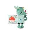 Miniatyrbillede 2 af 4: Lilliputiens Bog-doudou