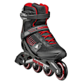 Miniatyrbillede 4 af 7: Rollerblade Zetrablade Inline-skøjter  EU 40 1/2