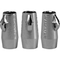 Miniatyrbillede 1 af 3: Salvimar Glide Inox 5 Enheder Søvfarvet 7 mm